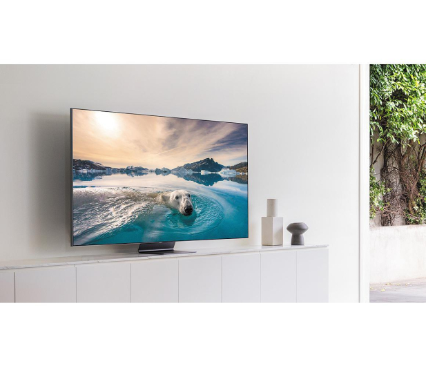 Samsung QE75Q80TA - 546995 - zdjęcie 3